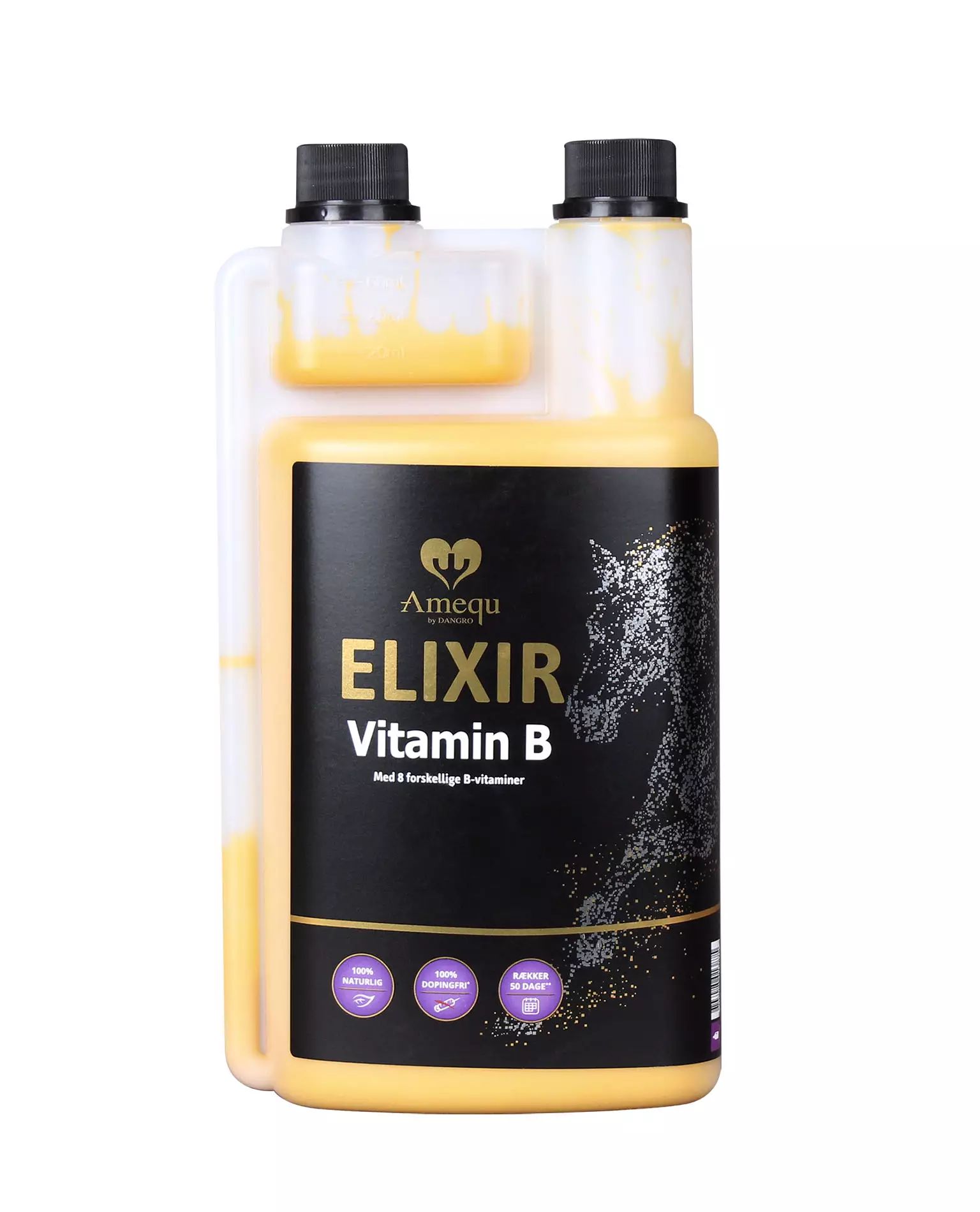 Vitamin B Elixir (1L) - Houseofstables.de